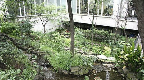 值得借鉴的日本住宅设计细节