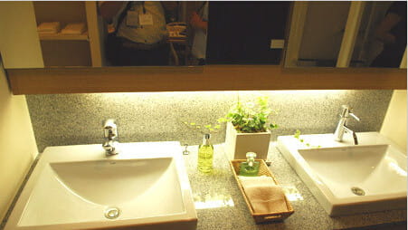 值得借鉴的日本住宅设计细节