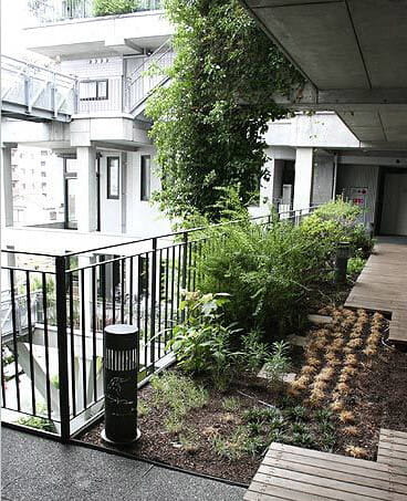 值得借鉴的日本住宅设计细节