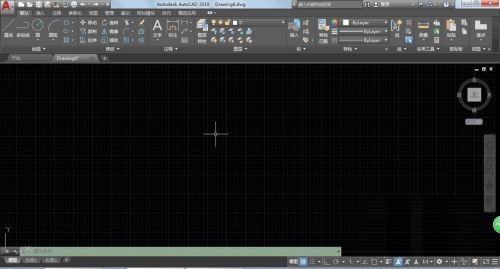 AutoCAD2019怎么画样条曲线?-1 AutoCAD2019怎么画样条曲线?